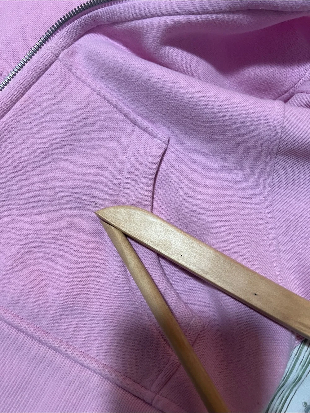 Lululemon Scuba Oversized Full-Zip Hoodie